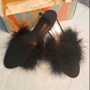 JACQUES LEVINE SHOES